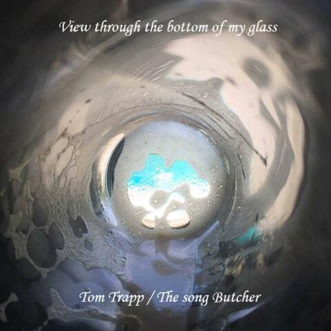 Just like Tom Petty album art