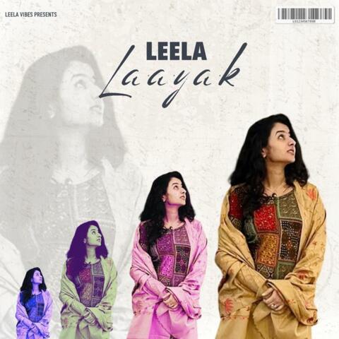Laayak album art