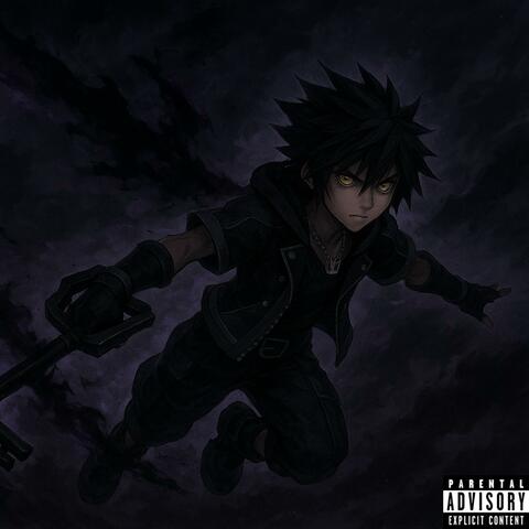 So Alone album art