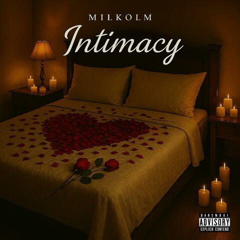 Intimacy album art