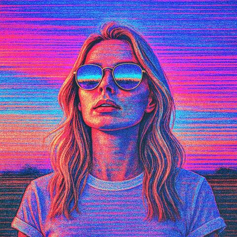 The High Is the Sky album art