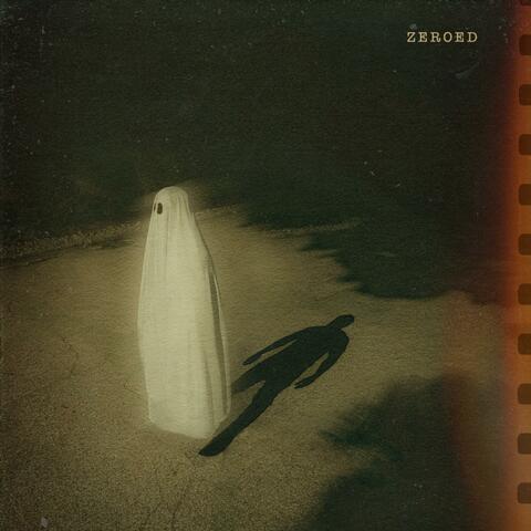 Zeroed album art