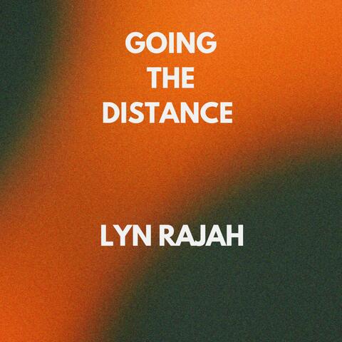 Going the Distance album art