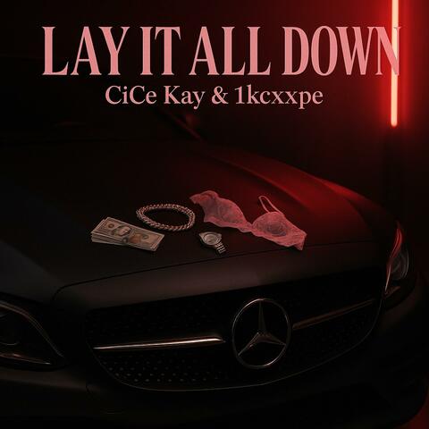 Lay It All Down (feat. 1kcxxpe) album art