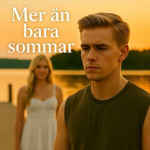Mer än bara sommar album art