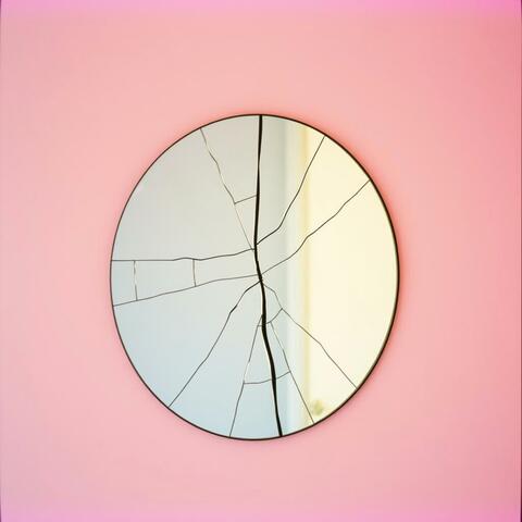 Colorblind Love album art