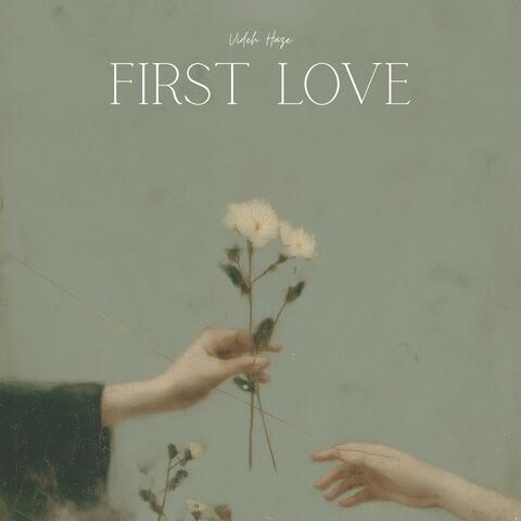 First Love album art