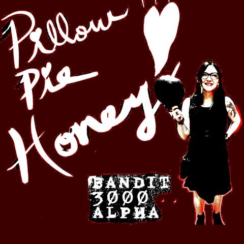 Pillow Pie Honey album art