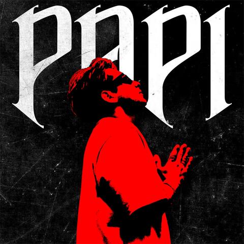 Papi album art