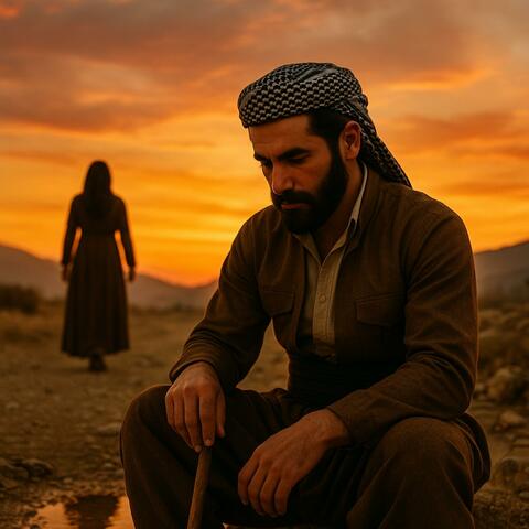 Xayin Yar album art