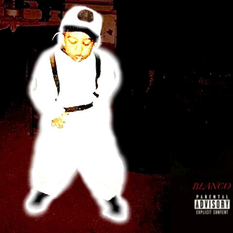 BLANCOO (RELOADED) album art