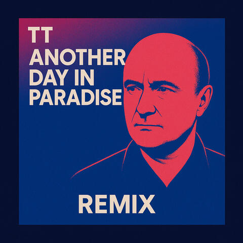 Another Day In Paradise album art