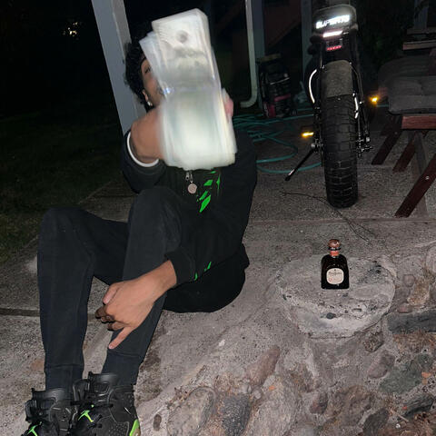 Trap Lesson album art