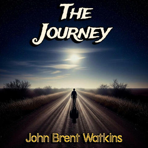The Journey album art