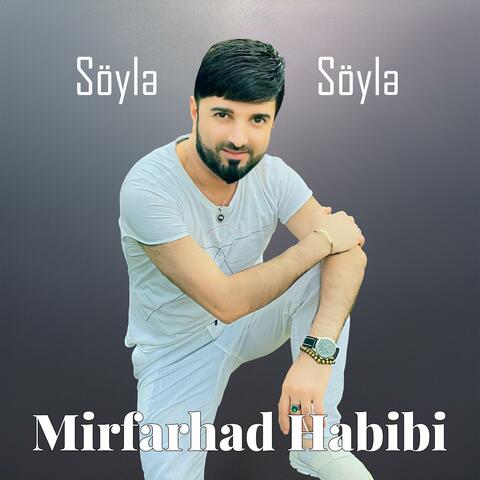 Söylə Söylə album art
