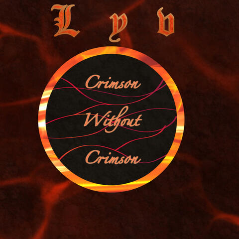 Crimson Without Crimson album art