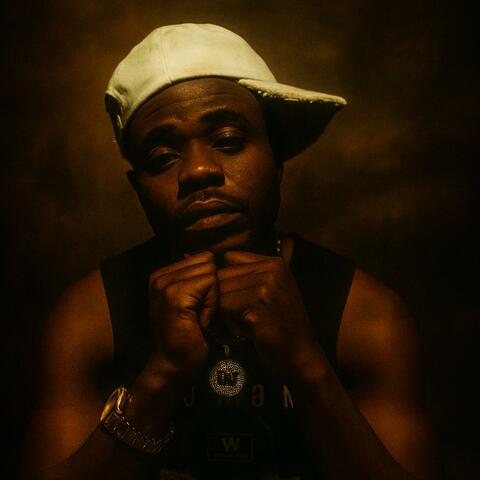 Blessings Follow album art