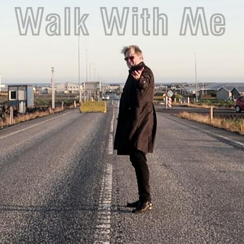 Walk With Me album art
