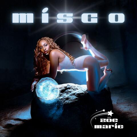 MISCO album art