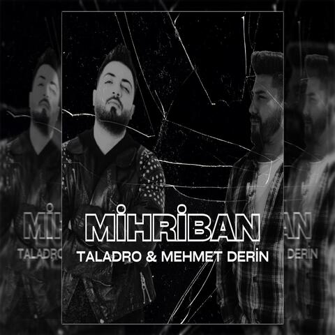 Mihriban album art