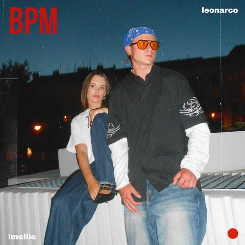 BPM (feat. Leonarco) album art
