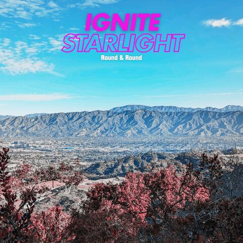 Round & Round album art