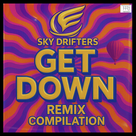 Get down (Remix Compilation) album art