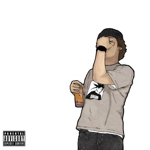 100k album art