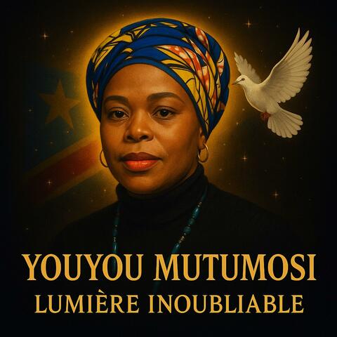 YOUYOU MUTUMOSI album art