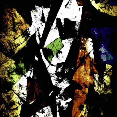 aim album art