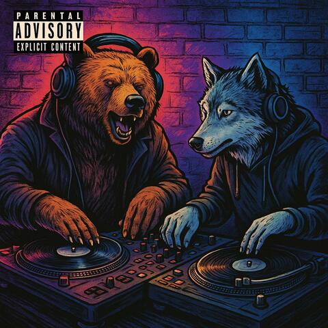 TWO album art