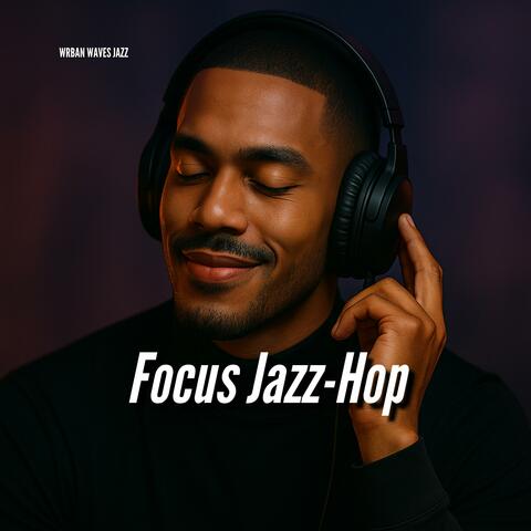 Chill Beats for Deep Work & Study album art