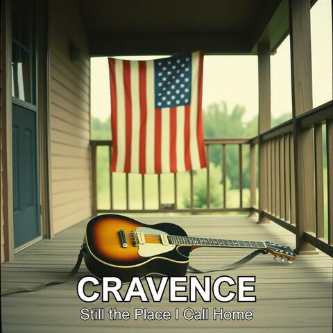 Still the Place I Call Home album art