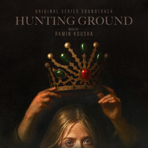 Hunting Ground album art