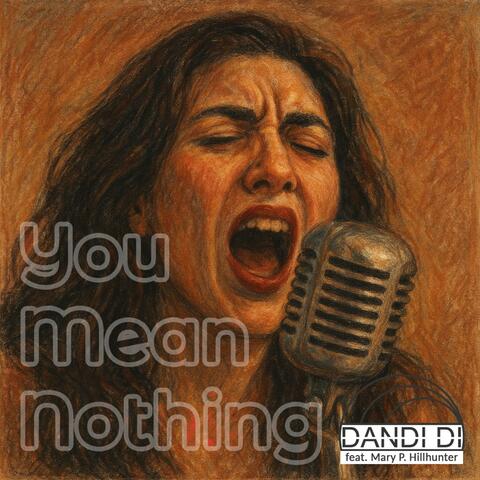 You mean nothing album art