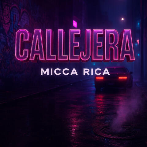 CALLEJERA album art