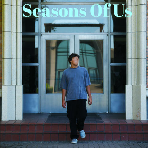 Seasons of Us album art