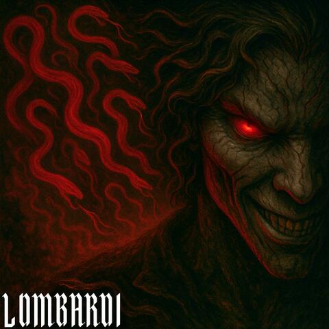 Predator album art