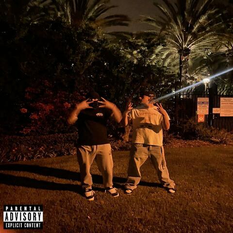 MONEY HOES AND CLOTHES 2 album art