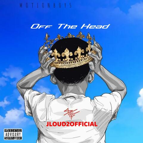 Off The Head album art
