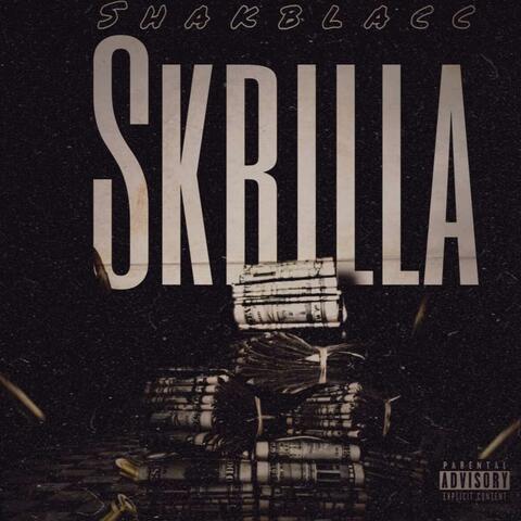 Skrilla album art