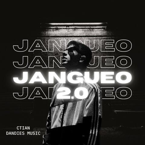 JANGUEO 2.0 (feat. Dandies Music) album art