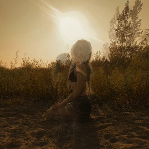 Holy Ground album art