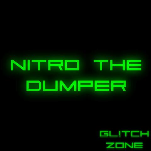 NITRO THE DUMPER (Teaser Version) album art