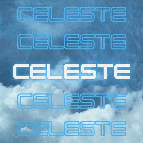 CELESTE album art
