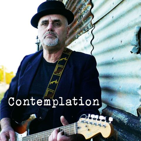 Contemplation album art
