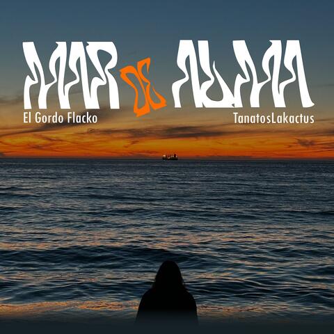 MAR DE ALMA album art