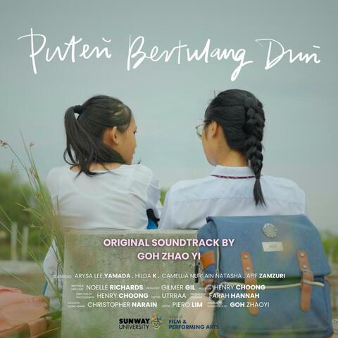 Puteri Bertulang Duri (Original Motion Picture Soundtrack) album art