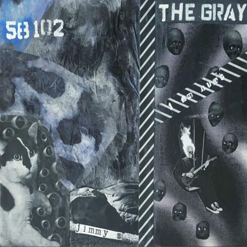 The Gray album art