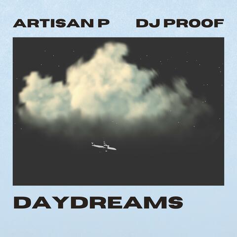 Daydreams album art
